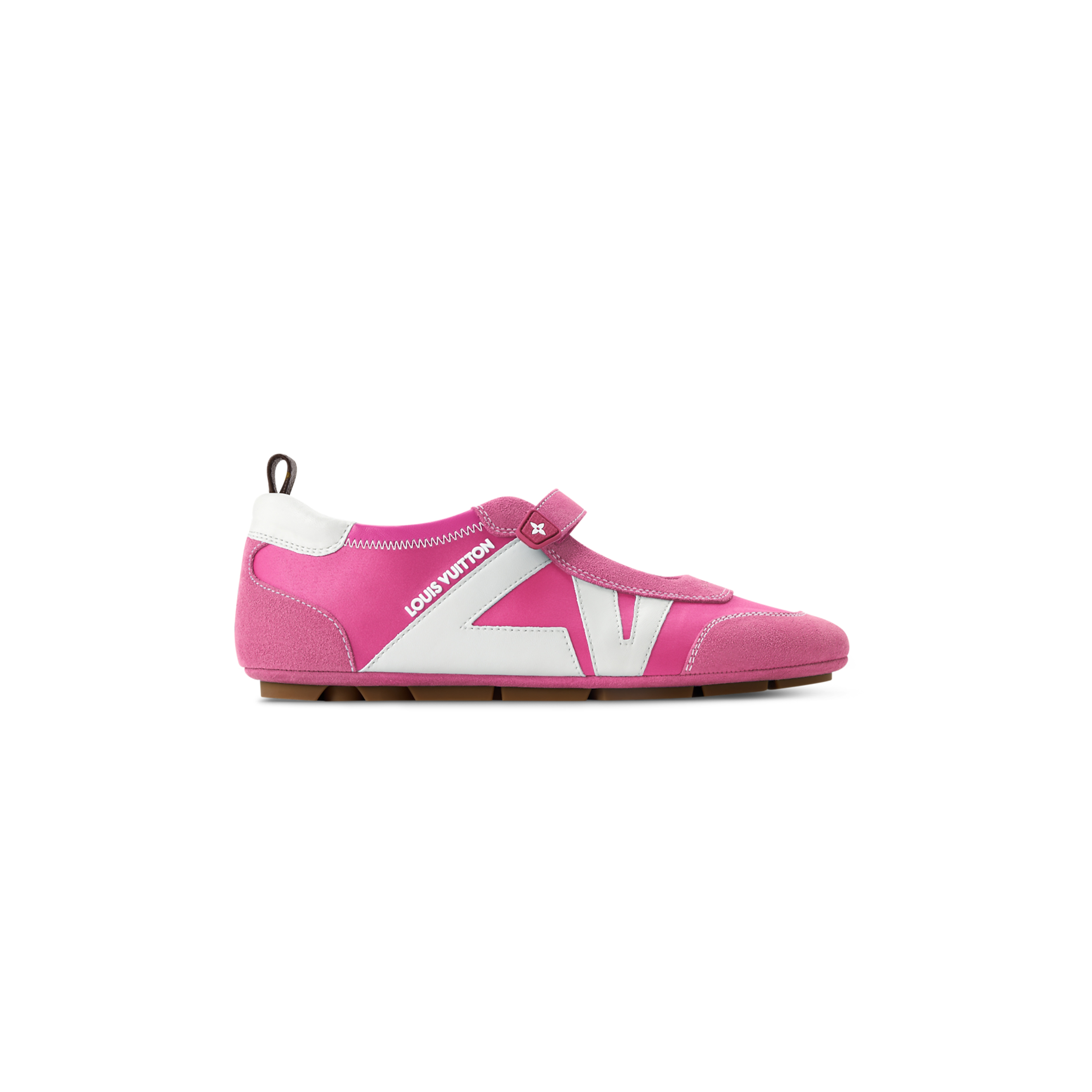 l0vis Vvtt0n lv sneakerina mary jane 1ajozn